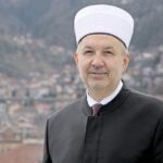 Ko je novi reis Nedžad Grabus: Profesor teologije koji je vodio izgradnju džamije u Ljubljani