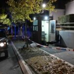 Tužilaštvo otkrilo detalje napada ispred ambasade Izraela: “Policajac opravdano pucao u samoodbrani”