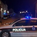 MUP SBK iznio nove detalje o pogibiji dječaka u Bugojnu: Zadobio je povrede glave prilikom guranja pokvarenog vozila