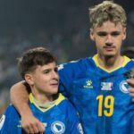 Alajbegovićev brat dobio poziv njemačke reprezentacije