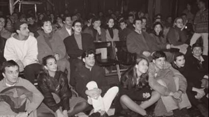 Prije 31 godinu počeo prvi Sarajevo Film Festival