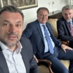 Nikšić obavijestio Ćudić i Konakovića da Trojka više ne postoji, SDP želi vlast sa SDA