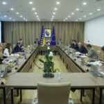 Vijeće ministara BiH sutra razmatra izvršenje budžeta za prvih šest mjeseci, na dnevnom redu i izvještaj OSA-e