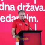 Nikšić: SDP je spreman učestvovati u vlasti, razgovori moraju voditi konkretnim dogovorima