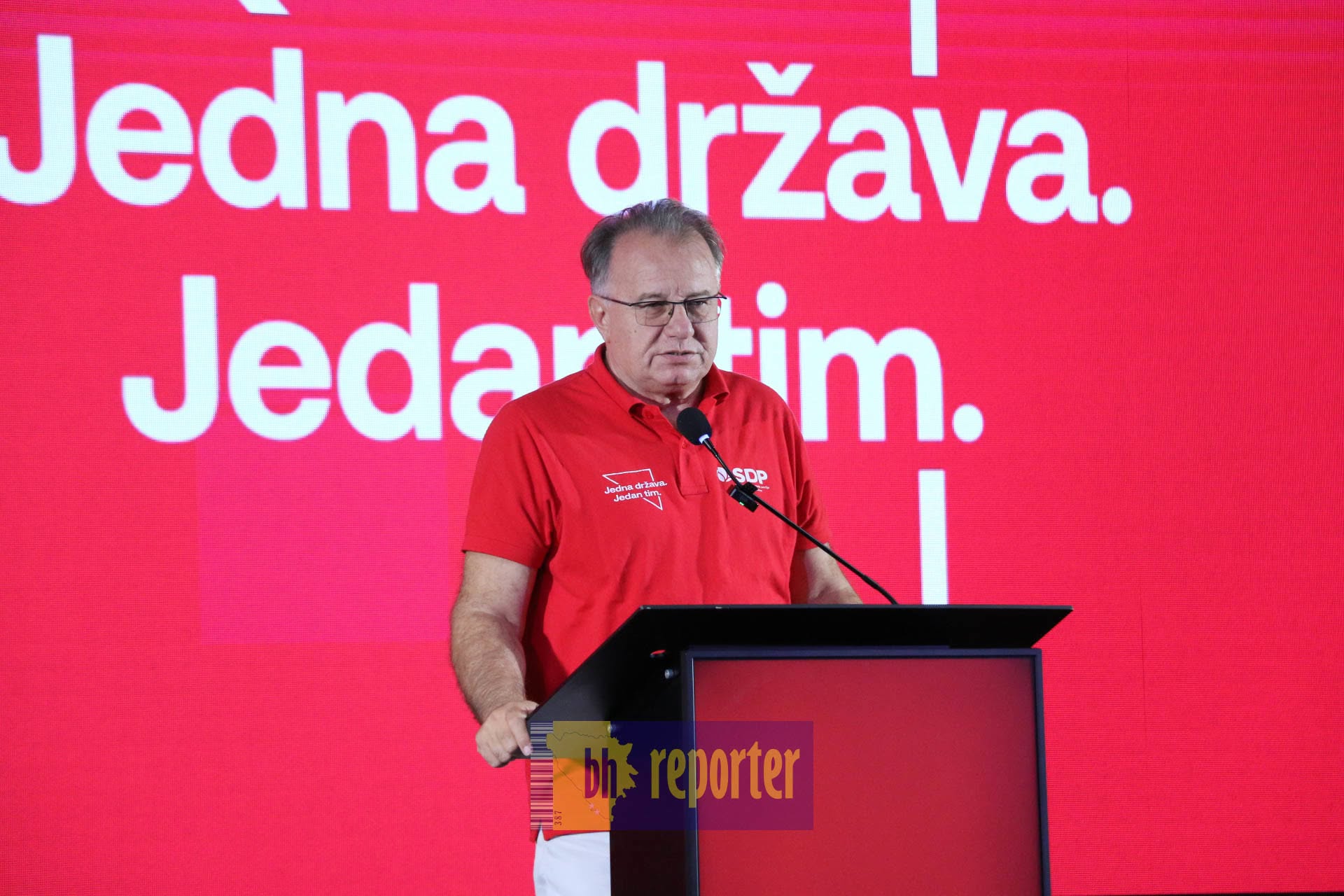 Nermin Nikšić/Foto: Blicko