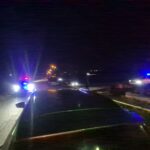 Jake policijske snage i dalje na mjestu jezive helikopterske nesreće: Traje uviđaj nakon smrti četiri vojnika EUFOR-a