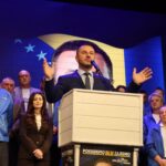 Efendić nakon izbora: SBiH računa na nekoliko državnih mandata i bliža je opoziciji nego Trojci