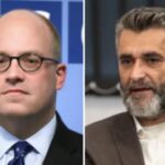 Suljagić o bivšem šefu OSCE-a koji lobira za RS: Nisam očekivao da će raditi protiv moje zemlje