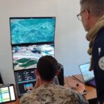 Modernizacija i jačanje odbrambenih kapaciteta: OS BiH osposobile prvu generaciju operatera dronova