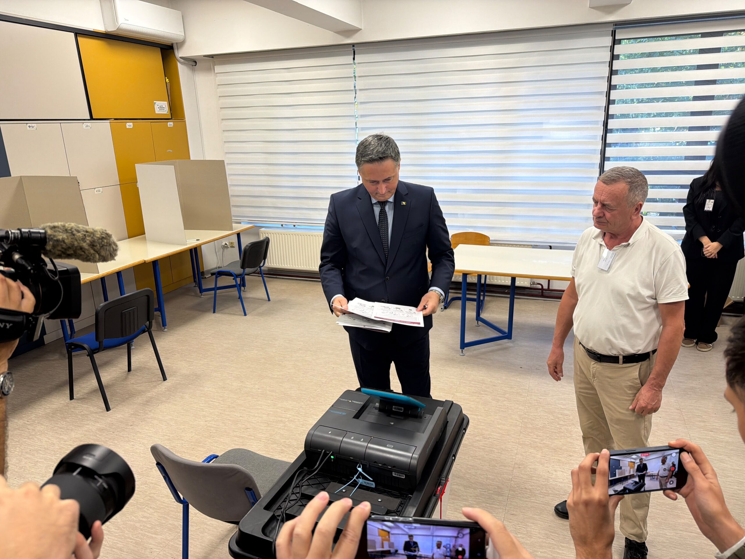 Foto: Blicko/BH Reporter