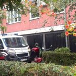 Uhapšen muškarac koji je pucao na Ilidži u Sarajevu