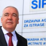 Tužilaštvo BiH neće provoditi istragu protiv Darka Ćuluma