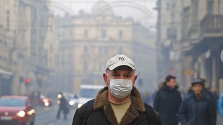 Smog nam ulazi u pluća, ali sve počinje od nosa: Može li ispiranje fiziološkom otopinom pomoći?