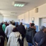 Goražde bilježi dobru izlaznost: Do 17 sati glasalo 44,70 posto birača