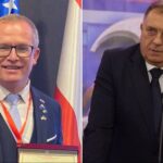 Oštar zahtjev iz Austrije: Felinger traži od EU da zamrzne novac za Dodika i RS