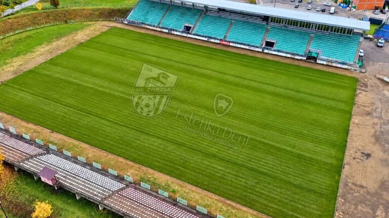 Zvijezda sprema drugačiju Banju Ilidžu: Objavljeni detalji velikih planova za stadion