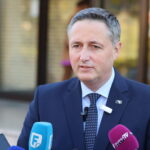 CIK saopćio prve rezultate: Vode Bećirović, Filipović i Cvijanović