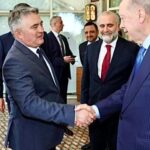Komšić čestitao Dan Republike Turske i najavio susret s Erdoanom: “Dodatno ćemo osnažiti naše odnose”