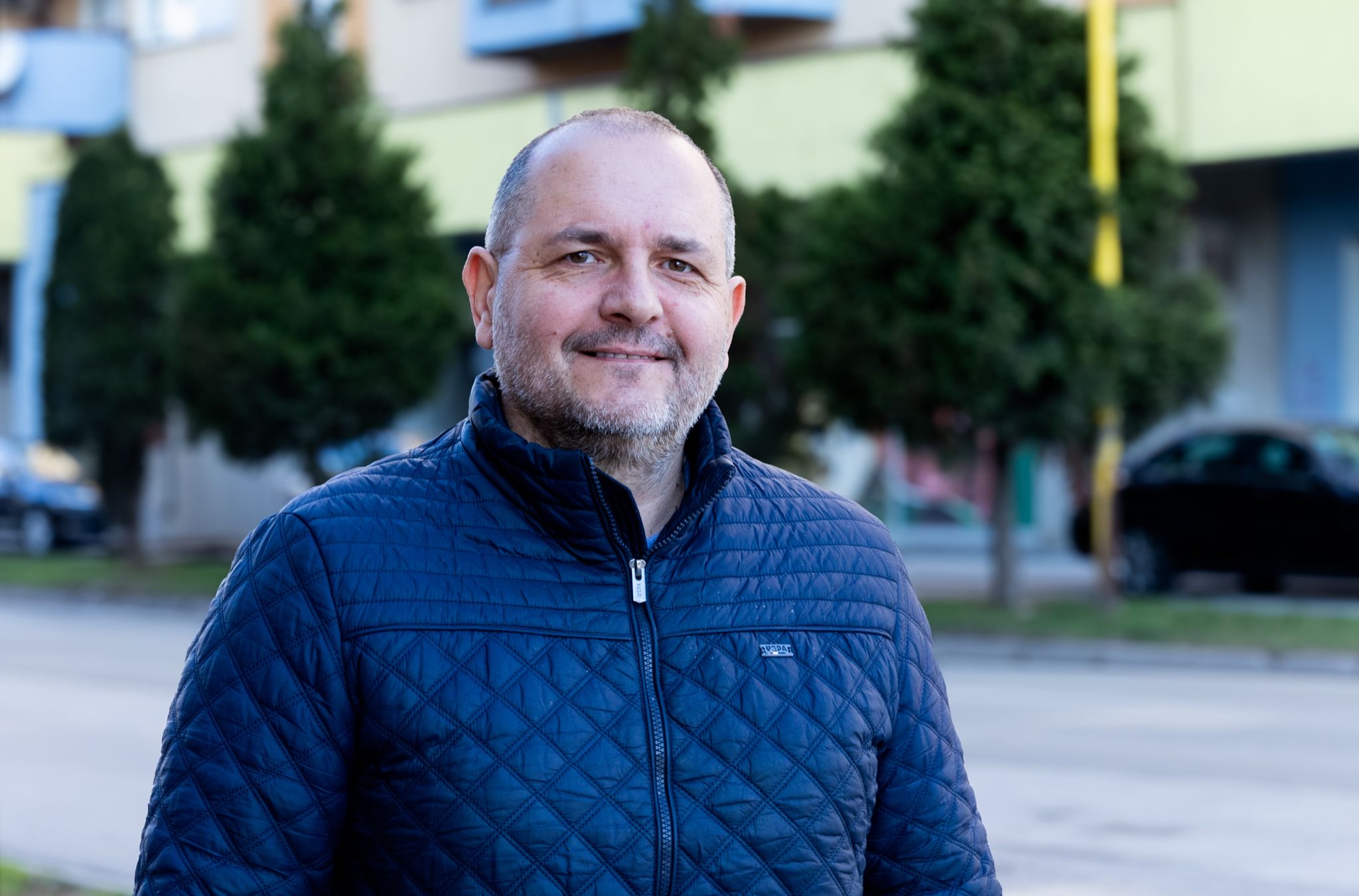 Bećirović: Veće plaće al kupujemo manje. Denis Hisari