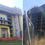 Video / Dom penzionera u Nedžarićima decenijama čeka novu namjenu: Objekt plaćen 20 miliona KM još čeka obnovu