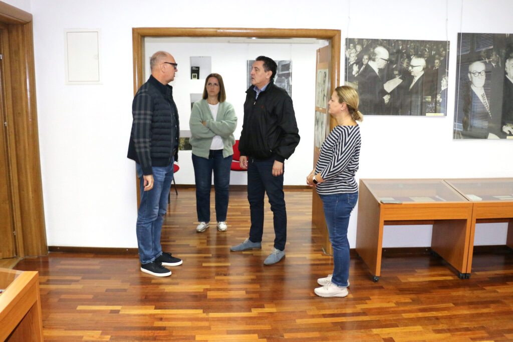 Uz podršku Vlade Federacije BiH adaptiran Dom književnosti u Tuzli