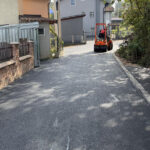 Završeni radovi na sanaciji putne infrastrukture u MZ Kiseljak