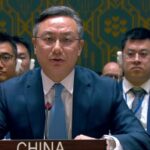 Ambasador Kine pri UN-u: Sudbina BiH mora biti u rukama njihovih naroda