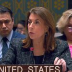 Ambasadorica SAD-a pri UN-u pozvala na brzo formiranje vlasti: Uspjeh visokog predstavnika znači i raditi na tome da ostane bez posla