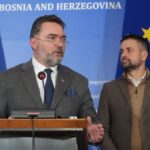 Vijeće ministara BiH nije proglasilo dan žalosti zbog pogibije četiri pripadnika EUFOR-a: Ministri iz SNSD-a nisu podržali odluku