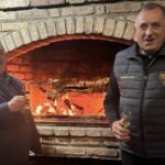 “Veliki prijatelji ponovo zajedno”: Dodik ugostio Orbana i suprugu