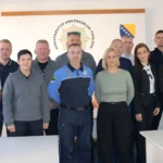 Uprava policije MUP TK-a: Održana osnovna obuka za policijske pregovarače (FOTO)