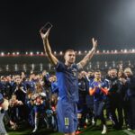 Edin Džeko nakon posljednjeg meča: Srce je puno
