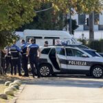 Incident na biračkom mjestu u Tuzli