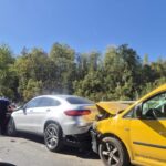 Lančani sudar na izlazu iz Srebrenika, saobraćaj usporen