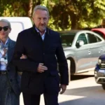 Bakir Izetbegović na biračko mjesto stigao sa suprugom Sebijom: “Očekujem da narod odabere ono što je sigurno i pouzdano”