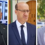 Savo Minić novi predsjednik RS, Salkić i Begić potpredsjednici