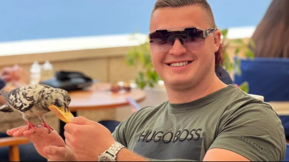 Pritvorenik iz KPZ-a Tuzla tvrdi: Nisu mi dali da glasam