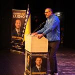 Žarko Vujović na pragu trećeg uzastopnog mandata u Skupštini TK