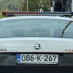 Pješakinja teško povrijeđena u saobraćajnoj nezgodi u Tuzli