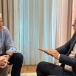 Nikšić se sastao s Čovićem: Razgovarali o izbornim rezultatima i novoj vlasti