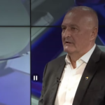 Helez: Ne želimo formirati vlast bez SDA; potreban je širi patriotski blok