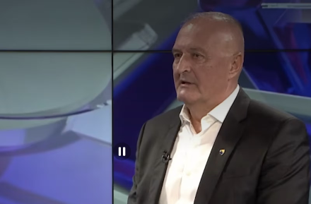 Helez: Ne želimo formirati vlast bez SDA; potreban je širi patriotski blok