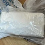 U pretresima na području Živinica, oduzeto oko 1,5 kg opojne droge