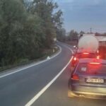 Autobus sletio s ceste, više osoba povrijeđeno: Saobraćaj obustavljen u potpunosti
