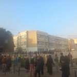 U Novom Sadu redovi od pet ujutro
