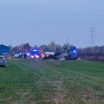 Pao helikopter EUFOR-a kod Brčkog: Poginule tri osobe