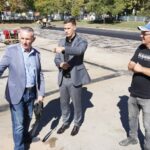 Novi sportski poligoni u Lukavcu dio velikog ciklusa ulaganja  u školsku sportsku infrastrukturu