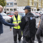 Završena rekonstrukcija Ulice fra Grge Martića:Uloženo 780.000 KM u unapređenje komunalne infrastrukture i sigurnosti saobraćaja