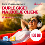 Službeni podaci potvrđuju rast novotela na tržištu mobilnih komunikacija