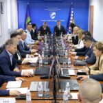 Vlada TK: 100.000 KM za širenje mreže brzih punionica za električna vozila